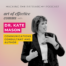 Dr. Kate Mason Episode Cover Image