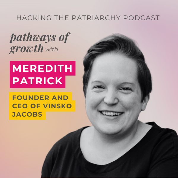 Meredith Patrick Episode Cover Image